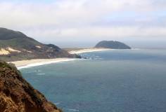 Monterey et Big Sur